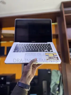 Laptop Apple MacBook Pro 2012 8GB Intel Core i5 SSD 512GB