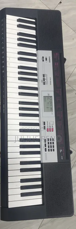 Casio CTK 1500