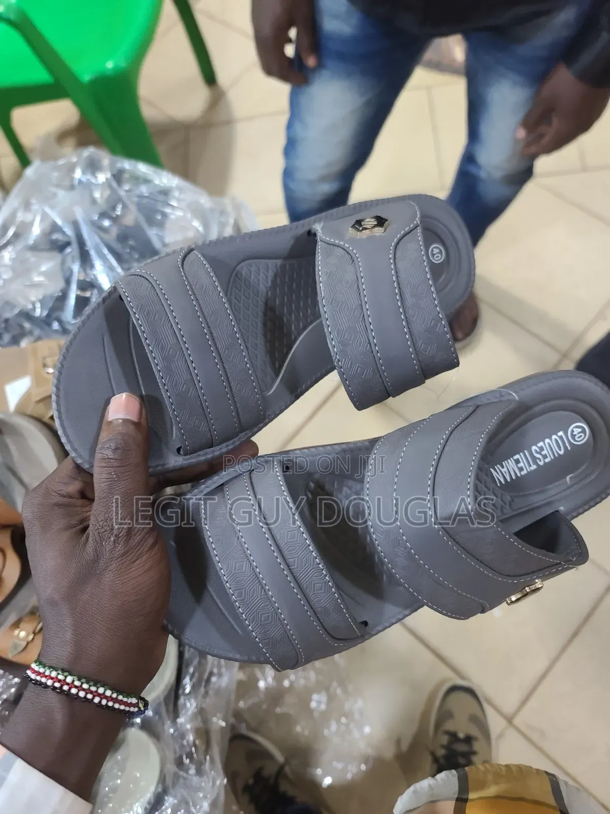 Shoes Fashion
