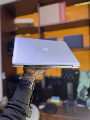 Laptop Apple MacBook Pro 2012 8GB Intel Core i5 SSD 512GB