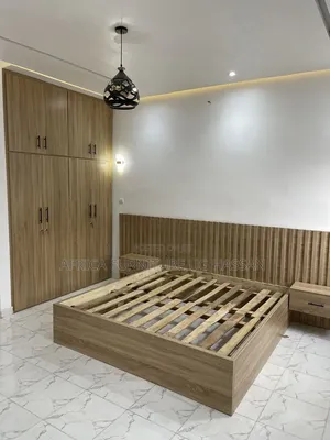 Morden Bbedroom Disgn