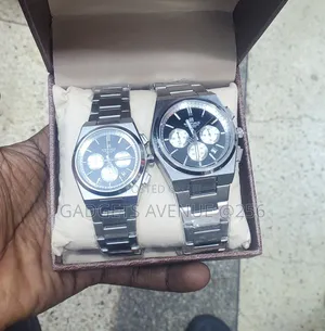 Naviforce NF8048G Men's Chronograph
