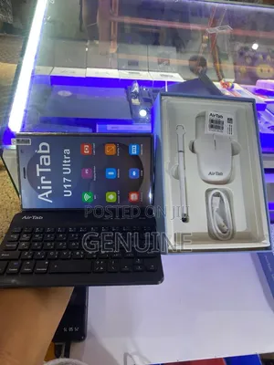 New AirTab U17 Ultra 1 TB Black