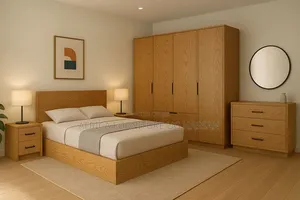 Morden Bbedroom Disgn