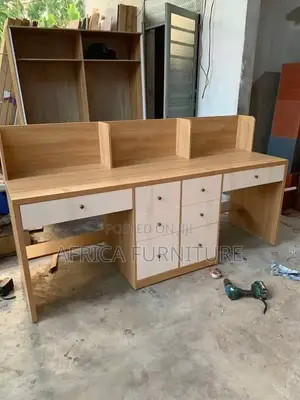 Morden Classic Study Desk