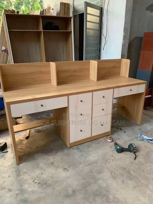Morden Classic Study Desk