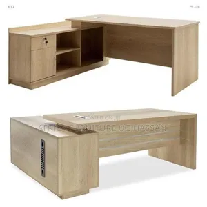 Morden Executive Office Desk