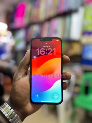 Apple iPhone 13 Pro 256 GB Gray
