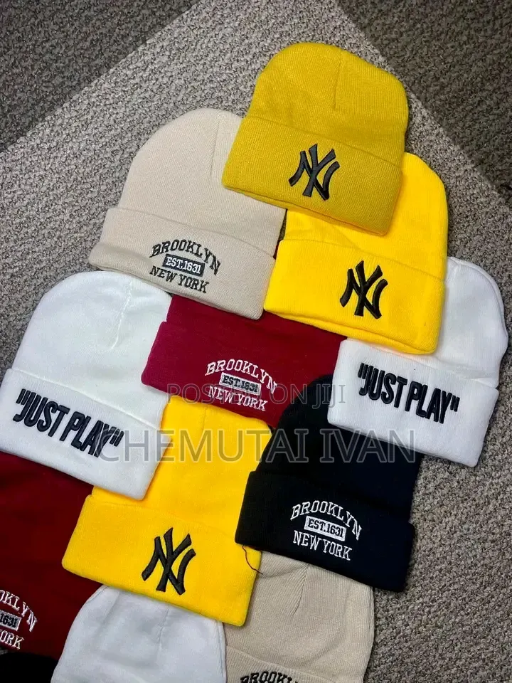 Brooklyn Beanies