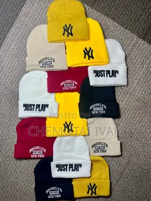Brooklyn Beanies