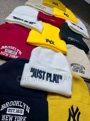 Brooklyn Beanies