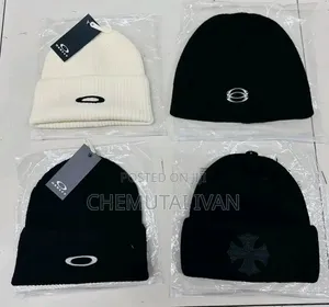 Brooklyn Beanies