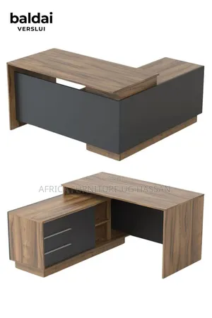 Morden Executive Office Desk