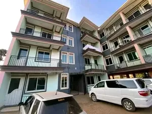 1bdrm Apartment in Ntinda, Central Division for rent