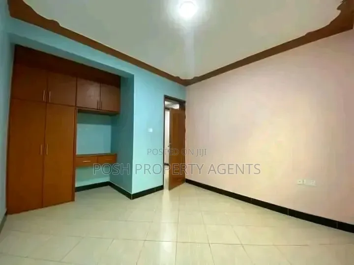 1bdrm Apartment in Ntinda, Central Division for rent
