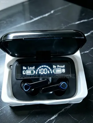 M19 Bt Wireless