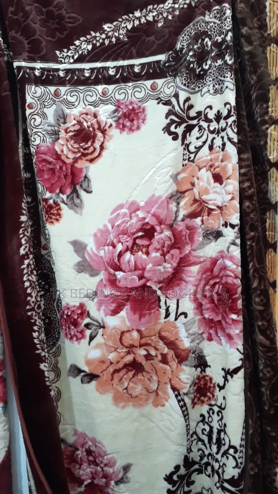 School Blankets
