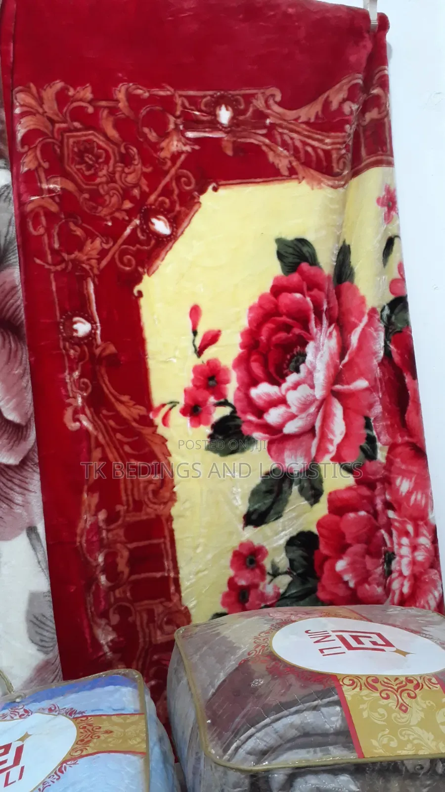 School Blankets