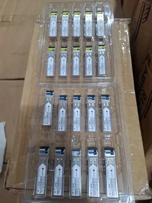 Bidirectional SFP Module 1.25g 3km SMF