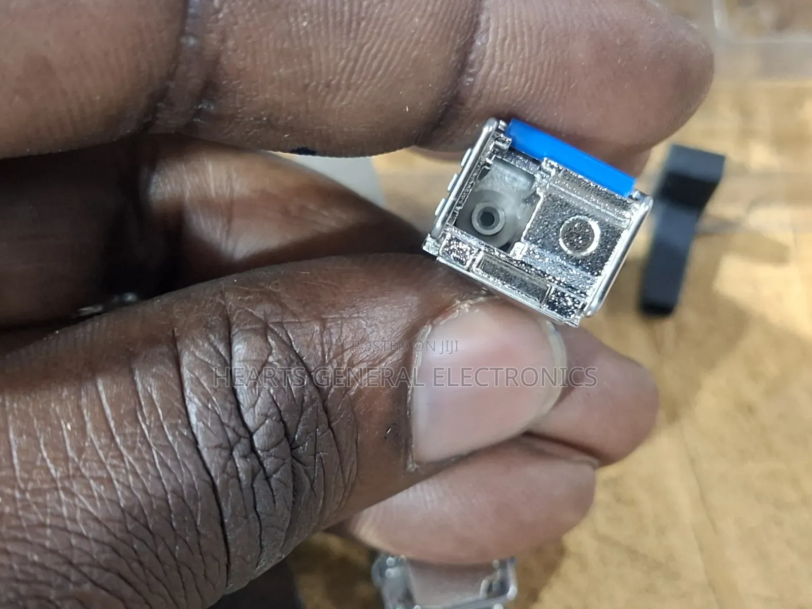 Bidirectional SFP Module 1.25g 3km SMF