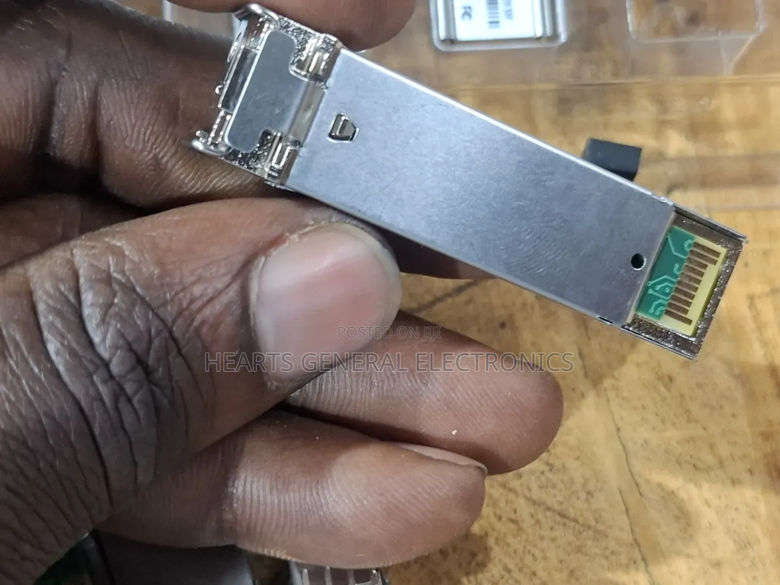 Bidirectional SFP Module 1.25g 3km SMF