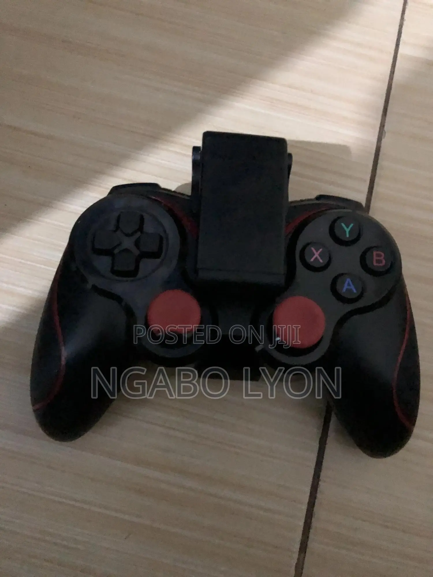 Phone Controller V3