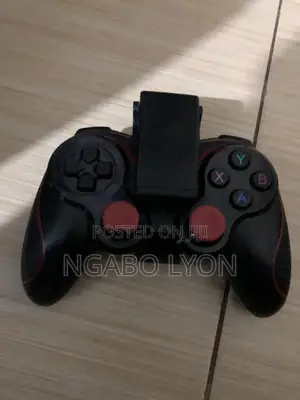Phone Controller V3