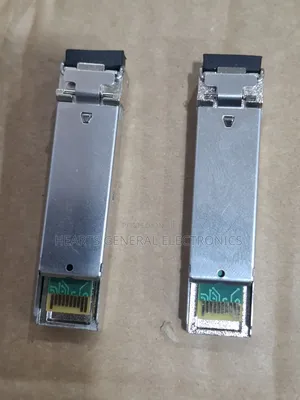 Bidirectional SFP Module 1.25g 3km SMF