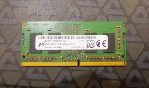 4gb Ram (Ddr4)