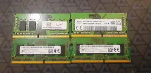 4gb Ram (Ddr4)