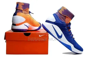 Nike Hyperdunk