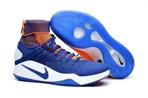 Nike Hyperdunk