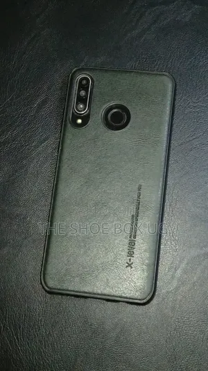 New Huawei P30 Lite 128 GB Black