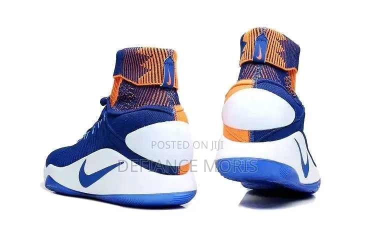 Nike Hyperdunk