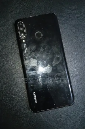 New Huawei P30 Lite 128 GB Black