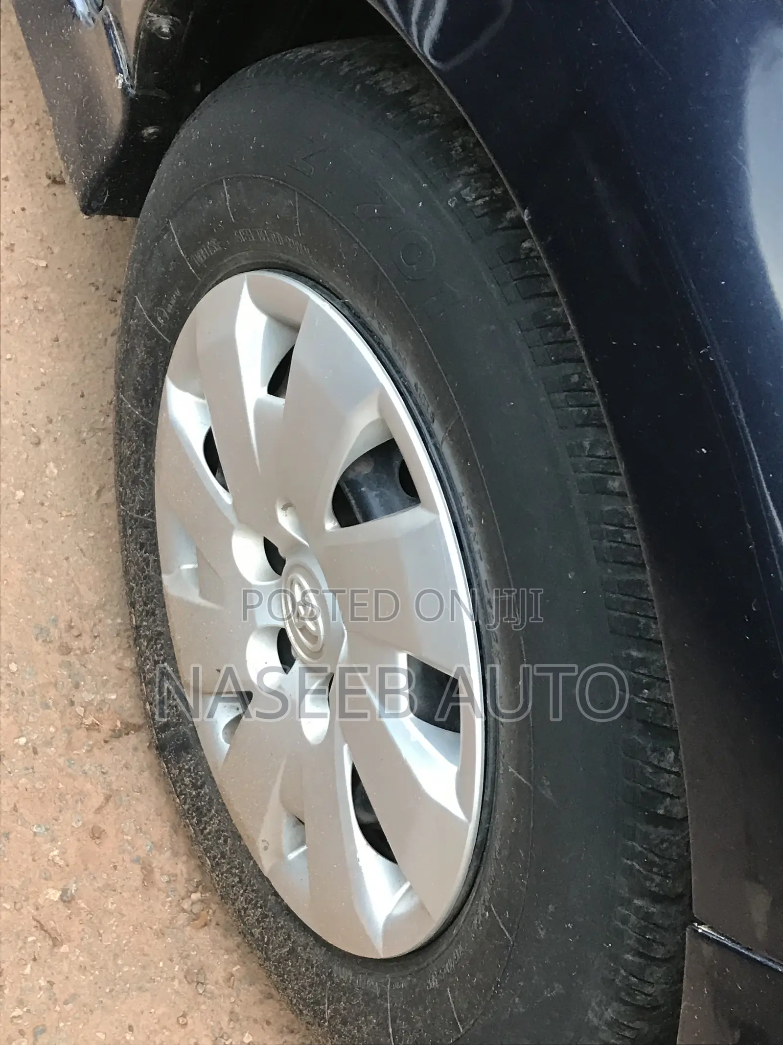 Toyota Rumion 1.5 FWD 2023 Blue