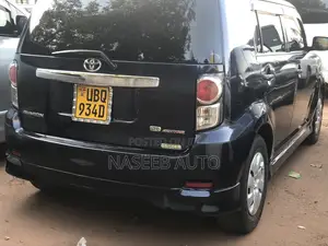 Toyota Rumion 1.5 FWD 2023 Blue