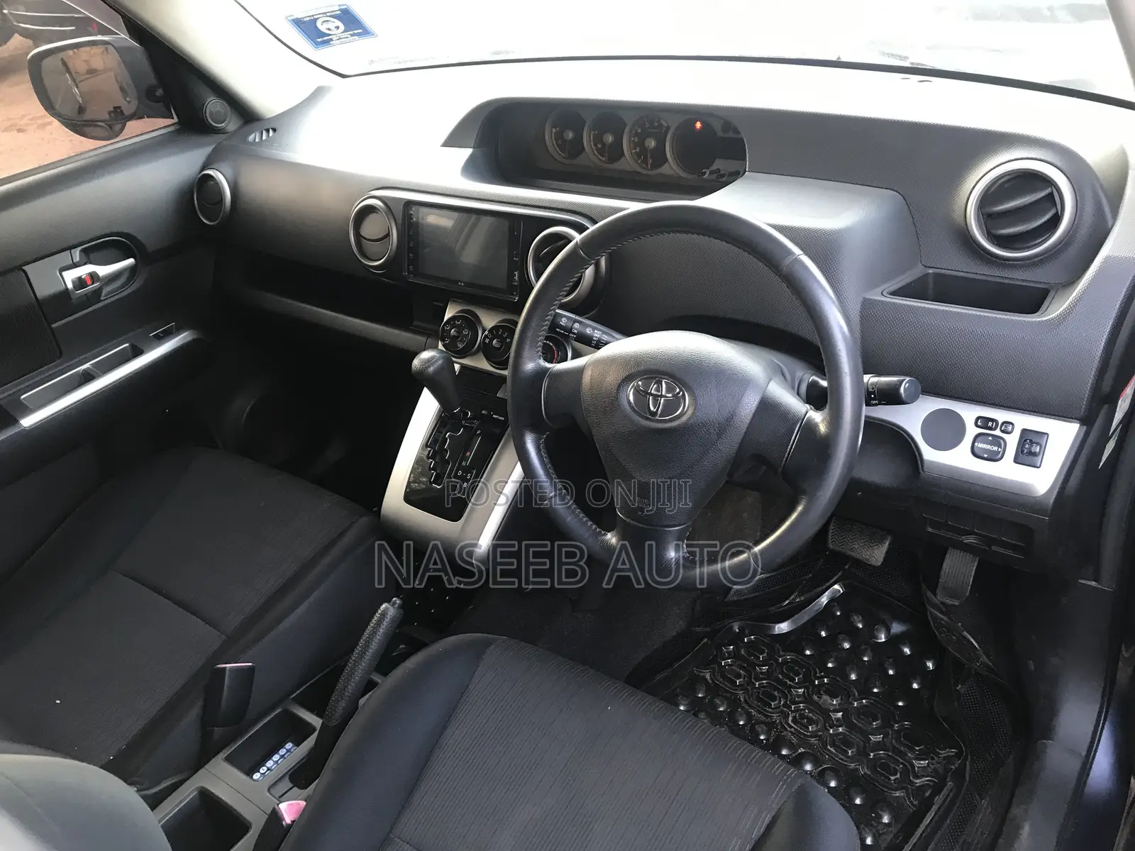 Toyota Rumion 1.5 FWD 2023 Blue