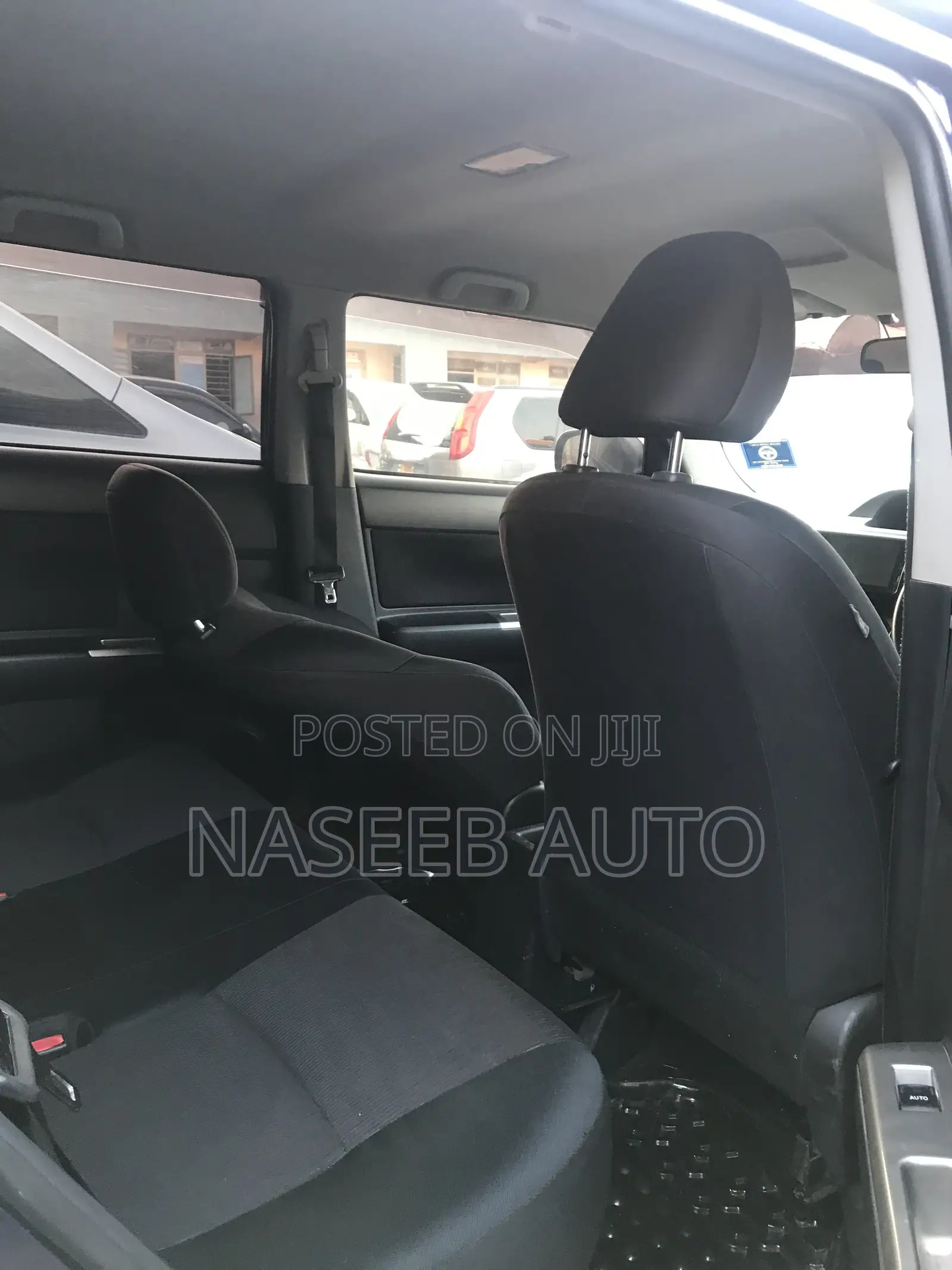 Toyota Rumion 1.5 FWD 2023 Blue