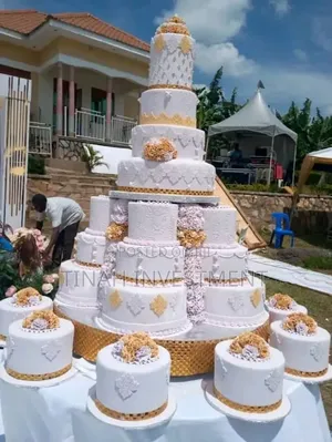 Cake Marketiers