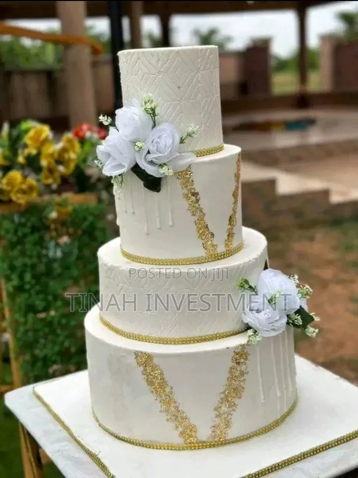Cake Marketiers