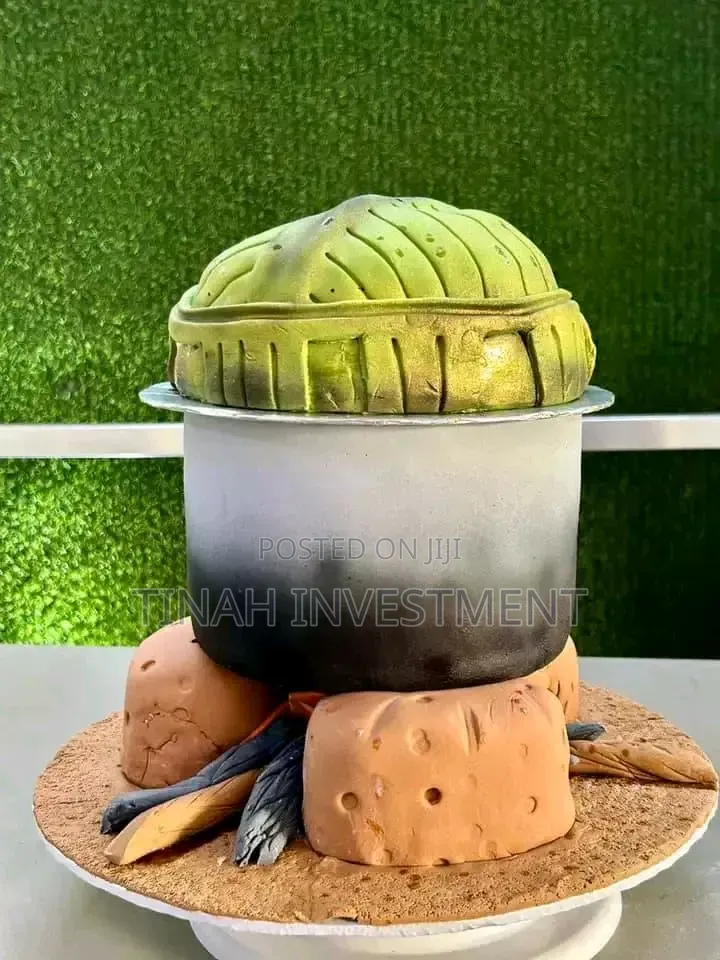 Cake Marketiers