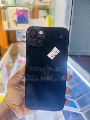 Apple iPhone 14 Plus 128 GB Blue
