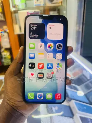 Apple iPhone 14 Plus 128 GB Blue