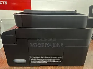 EPSON EcoTank L5290* — 4-in-1 Office Beast