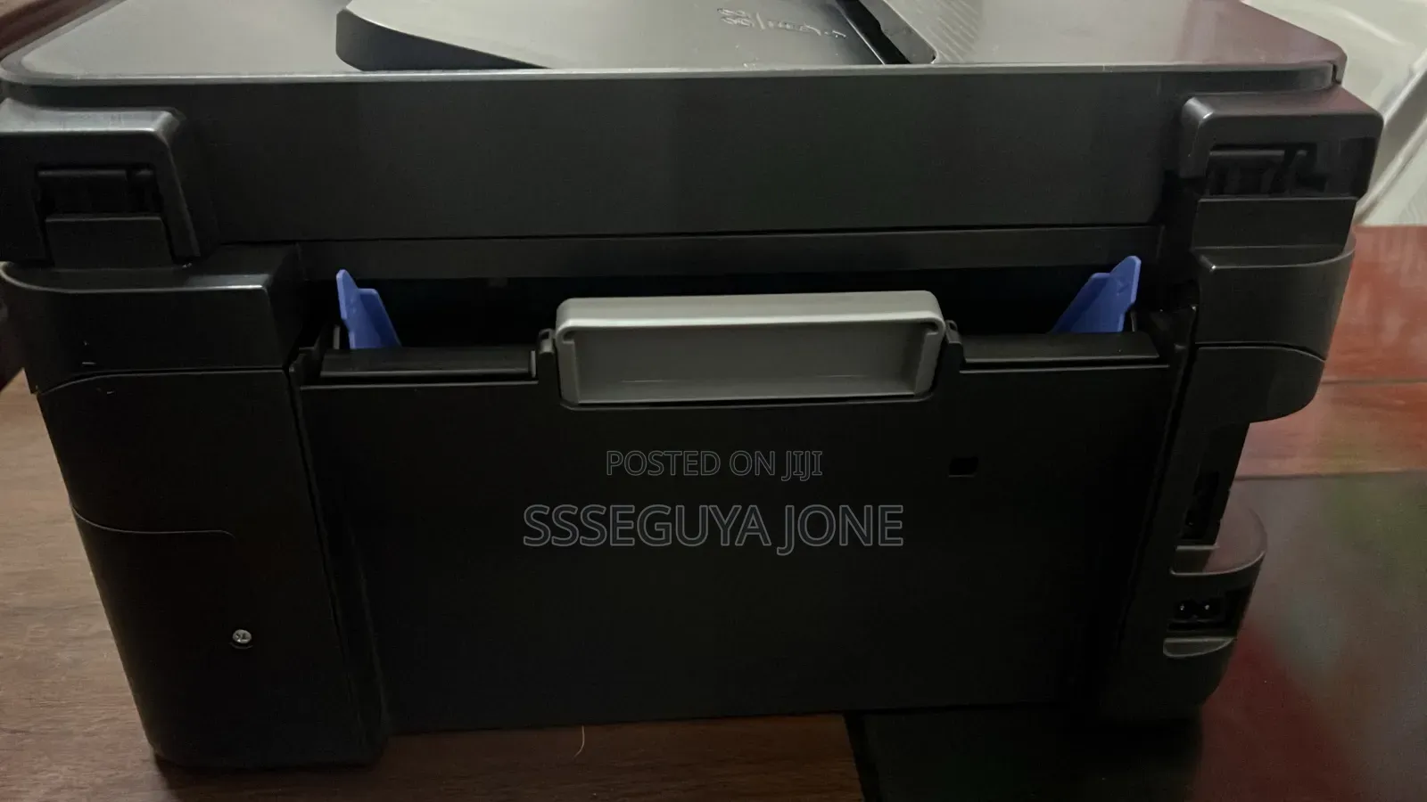 EPSON EcoTank L5290* — 4-in-1 Office Beast