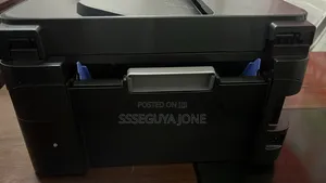 EPSON EcoTank L5290* — 4-in-1 Office Beast