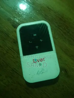 4g Mifi Bvot