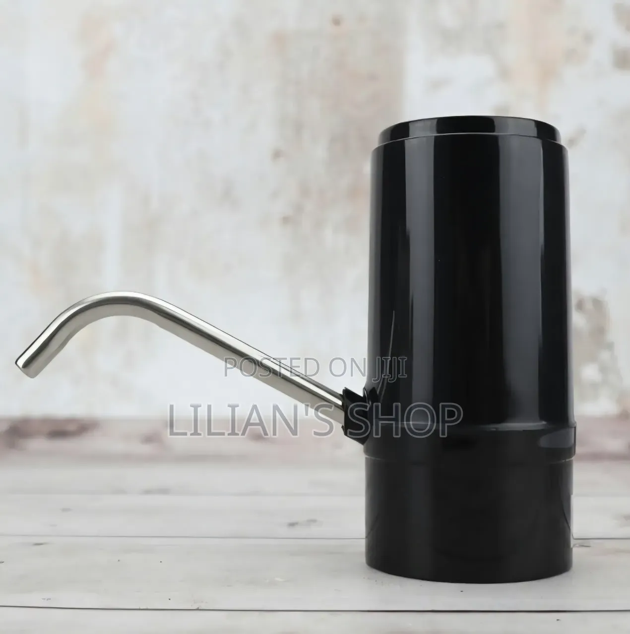 Touch Electric Water Dispenser Pump