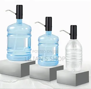 Touch Electric Water Dispenser Pump